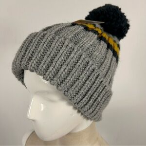 NWT Windriver winter knitted hat OS